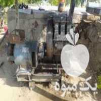 فروش موتور آب سه سیلندر لیستر در بلبان آباد در گروه خرید فروش ماشین آلات کشاورزی - تراکتور تیلر کمباین مدرن در یکمیوه