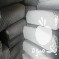 فروش ذرت علوفه بسته بندی پهلوان در زاهدان در گروه خوراک دام و طیور - پرواری شیری علوفه یونجه در یکمیوه