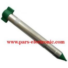 فروش بهترین وسیله دفع مار ، فراری دهنده مار و موش مدل UAW 107 در تهران در گروه خرید و فروش عمده انواع محصولات کشاورزی و دامداری در یکمیوه -عکس1