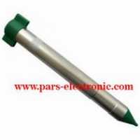 فروش بهترین وسیله دفع مار ، فراری دهنده مار و موش مدل UAW 107 در تهران در گروه خرید و فروش عمده انواع محصولات کشاورزی و دامداری در یکمیوه