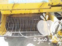 فروش بیلرهومن صنعت مدل 97 در دهدشت در گروه خرید فروش سایر محصولات تجهیزات کشاورزی در یکمیوه -عکس1