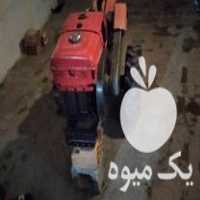 فروش موتور تیلر با گیربکس 13 در کله بست در گروه خرید فروش ماشین آلات کشاورزی - تراکتور تیلر کمباین مدرن در یکمیوه