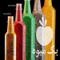 فروش جار پلاستیکی و ظرف ادویه و روغن در تهران در گروه ادویه - ترشی کاری ادویه جات خشک در یکمیوه