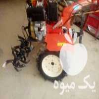 فروش تیلر 10 اسب کاما در سنندج در گروه خرید فروش ابزار ها و تجهیزات کشاورزی - دستی برقی ماشینی بیل کلنگ در یکمیوه