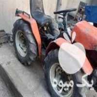 فروش تراکتور کمرشکن 930 اصل ایتالیایی با ادوات در بومهن در گروه خرید فروش ماشین آلات کشاورزی - تراکتور تیلر کمباین مدرن در یکمیوه