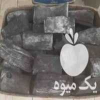 فروش زغال بلوط و غیره در اصفهان در گروه خرید فروش عمده چوب- زغال چوب گردو تبریزی خام در یکمیوه