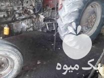 فروش لوازم تراکتور 165 و185 285 فرگوسن دست دوم در اصفهان در گروه خرید فروش ماشین آلات کشاورزی - تراکتور تیلر کمباین مدرن در یکمیوه -عکس1