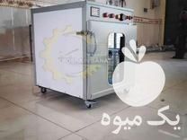 فروش خشک کن میوه  ،  گیاهان دارویی  ،  خرما در ارومیه در گروه خشک کن - میوه سبزی صنعتی خدمات دستگاه در یکمیوه -عکس1