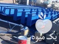 فروش سوله دست دوم در تهران در گروه خرید فروش تجهیزات گلخانه - صنعتی خانگی هوشمند دست دوم در یکمیوه -عکس1