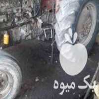 فروش لوازم تراکتور 165 و185 285 فرگوسن دست دوم در اصفهان در گروه خرید فروش ماشین آلات کشاورزی - تراکتور تیلر کمباین مدرن در یکمیوه