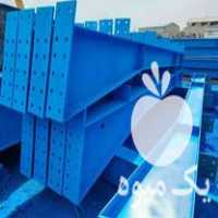 فروش ساخت سوله سبک و سنگین اجرای پوشش و فنداسیون در تهران در گروه خرید فروش انواع پوشش ها و ورق ها - پلی استر پلی کربنات نایلون در یکمیوه