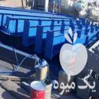 فروش سوله دست دوم در تهران در گروه خرید فروش تجهیزات گلخانه - صنعتی خانگی هوشمند دست دوم در یکمیوه