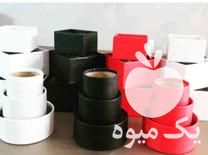 فروش باکس گل سبد وپایه های چوبی در خسروشهر در گروه خرید فروش انواع سبد - میوه پلاستیکی چوبی گل در یکمیوه -عکس1