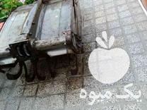 فروش لوتوری تیلر میتسوبیشی 9 اسب در بهشهر در گروه خرید فروش ماشین آلات کشاورزی - تراکتور تیلر کمباین مدرن در یکمیوه -عکس1