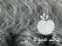فروش فنس گابیون سیم خاردار پایه فنس فلزی بتونی در لاهیجان در گروه خرید فروش عمده کیوی - صادراتی مازندران تنکابن تالش در یکمیوه -عکس1