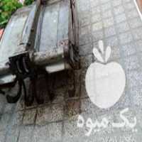 فروش لوتوری تیلر میتسوبیشی 9 اسب در بهشهر در گروه خرید فروش ماشین آلات کشاورزی - تراکتور تیلر کمباین مدرن در یکمیوه