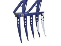 فروش شخم زن دستی در تهران در گروه خرید فروش ابزار ها و تجهیزات کشاورزی - دستی برقی ماشینی بیل کلنگ در یکمیوه -عکس1