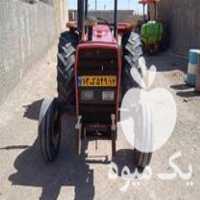 فروش تراکتور 285 مدل 91 درحد در سبزوار در گروه خرید فروش ماشین آلات کشاورزی - تراکتور تیلر کمباین مدرن در یکمیوه