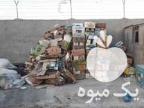 خرید و فروش کارتن موزی در تهران در گروه خرید فروش انواع بسته بندی کاغذی - کارتن مقوا در یکمیوه -عکس1
