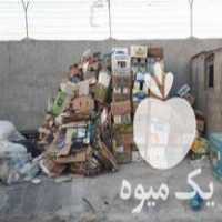 خرید و فروش کارتن موزی در تهران در گروه خرید فروش انواع بسته بندی کاغذی - کارتن مقوا در یکمیوه