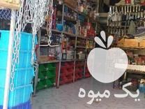 فروش یک جا وسایل یک مغازه ابزار در اردبیل در گروه مغازه - میوه فروشی اجاره فروش روستا کشاورزی دام در یکمیوه -عکس1