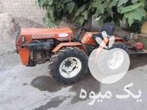 فروش تراکتور کمر شکن باغی 930 ایتالیا در جویبار در گروه خرید فروش ماشین آلات کشاورزی - تراکتور تیلر کمباین مدرن در یکمیوه -عکس1