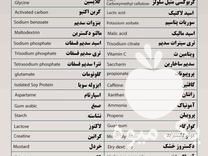 فروش مواد اولیه صنایع غذایی و شیمیایی و رنگ ها و اسانس در تهران در گروه خرید فروش عمده سویا - خوراکی تیم اسپانیول روغن در یکمیوه -عکس1