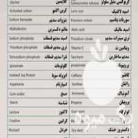 فروش مواد اولیه صنایع غذایی و شیمیایی و رنگ ها و اسانس در تهران در گروه خرید فروش عمده سویا - خوراکی تیم اسپانیول روغن در یکمیوه