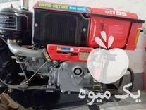 فروش تیلر VKN RV کوبوتای سابق در سورک در گروه خرید فروش ماشین آلات کشاورزی - تراکتور تیلر کمباین مدرن در یکمیوه -عکس1