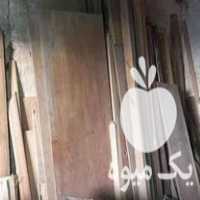 فروش چوب راش و گردو در همدان در گروه خرید فروش عمده چوب- زغال چوب گردو تبریزی خام در یکمیوه
