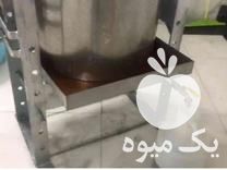 فروش دستگاههای کارگاه شیره پزی در آمل در گروه عسل شیره و فرآورده ی مربا - طبیعی گون کوهی آویشن در یکمیوه -عکس1