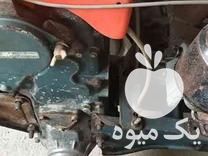 فروش تیلر‌‌ کوبوتا در بهمن در گروه خرید فروش ماشین آلات کشاورزی - تراکتور تیلر کمباین مدرن در یکمیوه -عکس1