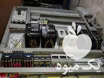 فروش خدمات برق و اتوماسیون صنعتی PLC_HMI_Drive_Net در اصفهان در گروه سایر استخدام حوزه کشاورزی و دامپروری در یکمیوه -عکس1