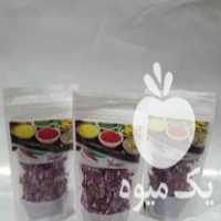 فروش غنچه گل محمدی در کرج در گروه میوه های خشک - پرتقال سیب حبه ورق صنعتی خانگی در یکمیوه