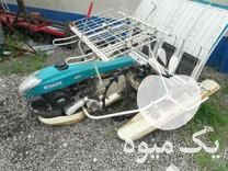 فروش دستگاه نشا کار ویشاب کوبوتا 4 ردیفه اصلی کم کار در کله بست در گروه خرید فروش نشا - انواع گوجه برنج کاهو پیاز کاری فرنگی در یکمیوه -عکس1