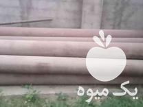 فروش لوله چاه آهنی 6 میل در گرگان در گروه خرید فروش اتصالات و تجهیزات آبیاری - شیر لوله نوار در یکمیوه -عکس1