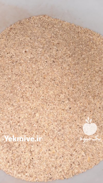 پوست پسته تمیز بادکش شده در فیض آباد در گروه پسته - کوهی شامی خام اکبری تازه کله قوچی در یکمیوه -عکس2