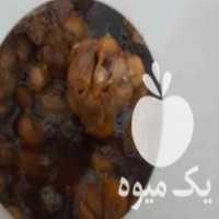 فروش سیر ترشی 5 ساله در همدان در گروه محصولات ترشی - گل کلم مخلوط لیته هفت بیجار در یکمیوه