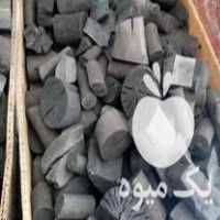 فروش زغال انجیر در اصفهان در گروه خرید فروش عمده چوب- زغال چوب گردو تبریزی خام در یکمیوه
