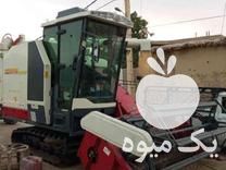 فروش کمباین وورد هانور کابین دار لوله بلند 2021 در شیراز در گروه خرید فروش ماشین آلات کشاورزی - تراکتور تیلر کمباین مدرن در یکمیوه -عکس1