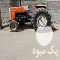 فروش تراکتور فرگوسن 285 انگلیسی در کرمان  در گروه خرید فروش ماشین آلات کشاورزی - تراکتور تیلر کمباین مدرن در یکمیوه