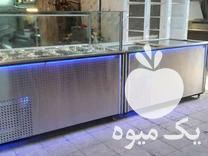 فروش تاپینگ لبنیات ترشی زیتون در تهران در گروه محصولات ترشی - گل کلم مخلوط لیته هفت بیجار در یکمیوه -عکس1