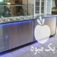 فروش تاپینگ لبنیات ترشی زیتون در تهران در گروه محصولات ترشی - گل کلم مخلوط لیته هفت بیجار در یکمیوه