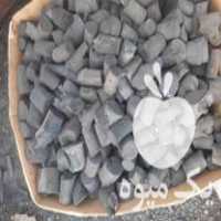 فروش زغال قلیونی بدون خاموشی در اصفهان در گروه خرید فروش عمده چوب- زغال چوب گردو تبریزی خام در یکمیوه