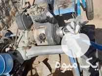 فروش دروگر گندم چین در خرم آباد در گروه خرید فروش ماشین آلات کشاورزی - تراکتور تیلر کمباین مدرن در یکمیوه -عکس1