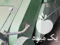 فروش کمباین چری در رضوانشهر در گروه خرید فروش ماشین آلات کشاورزی - تراکتور تیلر کمباین مدرن در یکمیوه -عکس1