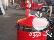 فروش تولیدتخمه شورکن در تهران در گروه خرید فروش ماشین آلات کشاورزی - تراکتور تیلر کمباین مدرن در یکمیوه -عکس1