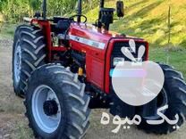 فروش تراکتور 399 تریلی تانکر گاوآهن در سنندج در گروه خرید فروش ماشین آلات کشاورزی - تراکتور تیلر کمباین مدرن در یکمیوه -عکس1