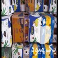 فروش کارتن موز شبانه روزی کارتن اسباب کشی است بزرگ ارسال ارسال در تهران در گروه خرید فروش انواع بسته بندی کاغذی - کارتن مقوا در یکمیوه