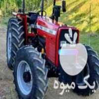 فروش تراکتور 399 تریلی تانکر گاوآهن در سنندج در گروه خرید فروش ماشین آلات کشاورزی - تراکتور تیلر کمباین مدرن در یکمیوه